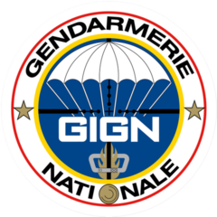 GIGN