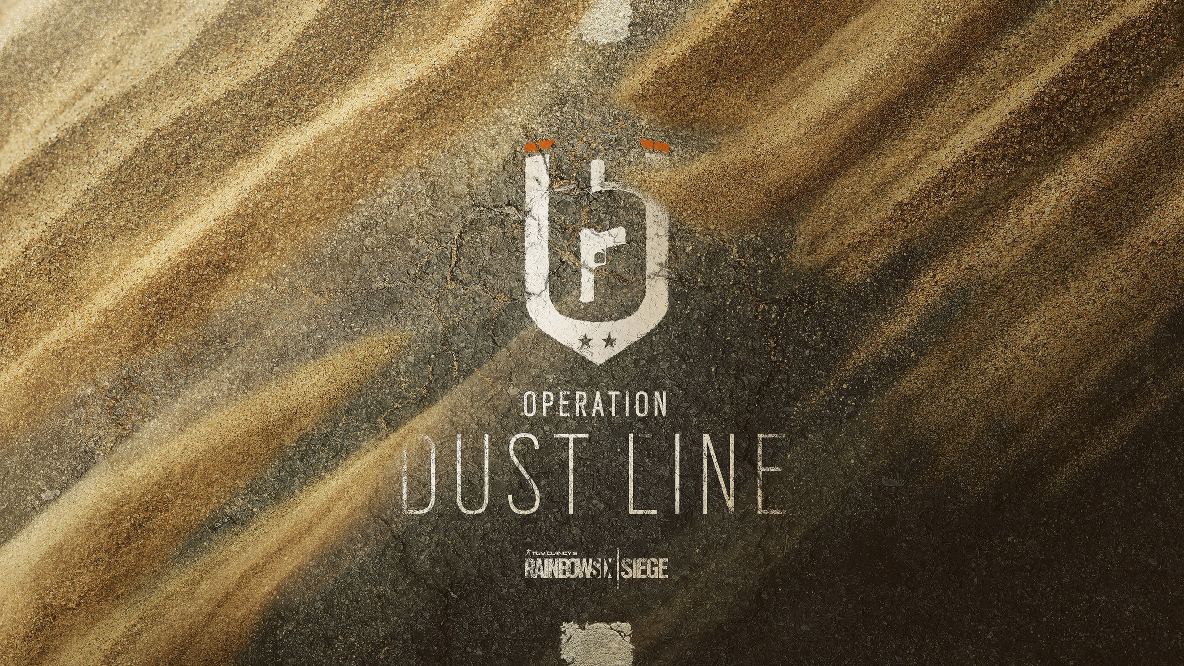 OP Dust Line