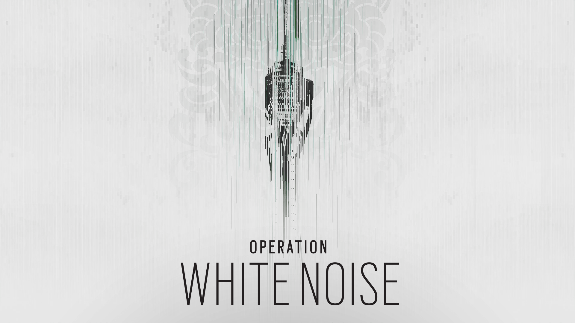 OP White Noise